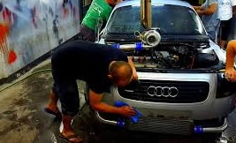 car repairs