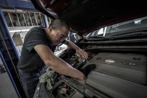 auto electrician